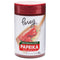 Pereg Sweet Paprika Spice (4.25 oz) - Mediterranean & Hungarian Style Sweet