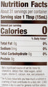 16 Oz (Pack 4) Amazon Saver, Distilled White Vinegar, Great for Cooking and Cleaning, Fl