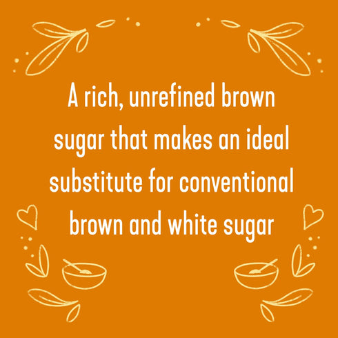 16-Ounce 1 Pack Wholesome Sweeteners Organic Coconut Sugar, Non GMO, Gluten Free & Vegan Sweetener, for Baking, Sauces