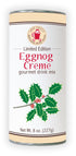 Eggnog Creme Drink Mix, 8 oz