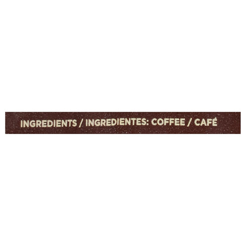 (27.9 oz) Yuban Traditional Medium Roast Ground Coffee