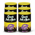 Chock Full o' Nuts French Roast Ground Coffee Premium Beans in Recyclable