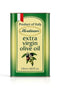 Montinaro Italian Extra Virgin Olive Oil 3 Liter (101 fl oz) Tin