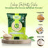 SAAPIDO (1lbs) 100% Green Jackfruit Flour | Natural & Gluten-Free | High Fiber & Protein | Paleo & Keto Friendly