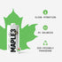 3 100% 46 Maple Organic Maple Water, Natural Hydration - Bioactive Compounds, Electrolytes & Minerals, No Sugar Added