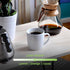 3 Tiny Footprint Coffee Organic Signature Blend Light Roast - Whole Bean Coffee, USDA Organic & Carbon Negative - You