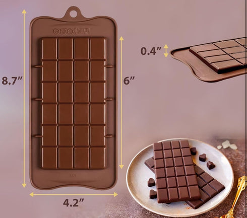 2 Set DIY Dubai Pistachio Chocolate Bar Making Kit (Makes Bars) Pistachio Butter, Knafeh/Phyllo Dough, Chocolate