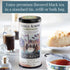 50 The Republic of Tea - Vanilla Almond Black Tea, Tea Bags, Unique Blend Of Vanilla And Almond Tea