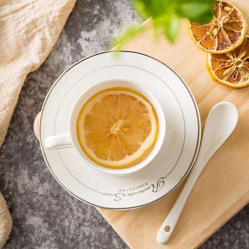 100g/3.52oz Mkostlich Dried Lemon Slices Bulk, Natural Dehydrated Lemon Slices for Cocktails Garnish/ Tea/ Baking, No