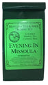 Evening in Missoula Loose Leaf Tea, Montana Tea and Spice Trading, 3 Ounces (Evening in Missoula, Single)