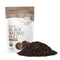 Halo Naturals Organic Black Walnut Hull Cut & Sifted, 4 Ounces (Juglans nigra) USDA