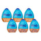 Mio Water Enhancement Variety Pack Includes 3 Orange Tangerine and 3 Mango