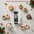 2 The Sugar Lab Confectioners Sugar - Extra Coarse Sugar - Pounds - Con AA - Sugar Crystals for Baking and Cupcake