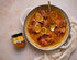 11.64 oz 35% Tuscanini Italian Lemon Ginger Preserves, Jar | Real Fruit | Premium Spreadable Fruit Jam |No High