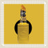 1 (33.8 Oz) Finest Call Single Pressed Pineapple Juice, Liter Bottle Fl