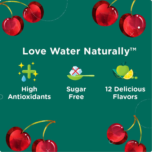 5-Pack) Stur LWE (Black Cherry