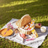 Visit the Store -16.9 oz, 500mL, 15 Pack Tea PI Iced Tea Peach Oolong Tea Sweet Iced Fruit Tea Bottles, Real Juice, fl