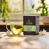 20 Count (Pack 1), 20 Taylors of Harrogate Green Tea with Jasmine, Individually Wrapped Bags, of Delicate, Floral