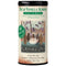 The Republic of Tea - Decaf Vanilla Almond Black Tea Tin, 50 Tea Bags, Environmentally-Friendly
