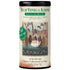 The Republic of Tea - Decaf Vanilla Almond Black Tea Tin, 50 Tea Bags, Environmentally-Friendly