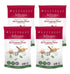 Extra White Gold All Purpose Flour Gluten Free Flour Blend For Baking