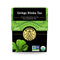 Buddha Teas Ginkgo Biloba Organic Herbal Tea - 18 Tea Bags for Cognitive Balance & Overall Health