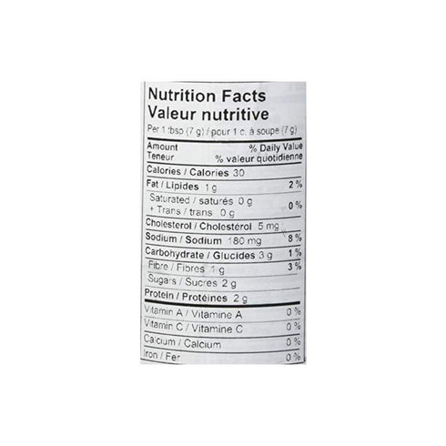 JFC 1.7 oz Katsuo Fumi Furikake Rice Seasoning