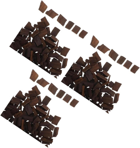 Heavy French Oak Chips for Wine Brewing Flavor for Wine Making for