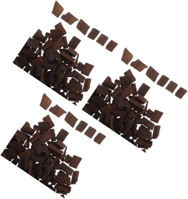 Heavy French Oak Chips for Wine Brewing Flavor for Wine Making for