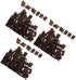Heavy French Oak Chips for Wine Brewing Flavor for Wine Making for