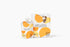 3.2oz (Pack 24) White Leaf Organic Mango & Coconut Applesauce Regeneratively Farmed, No Added Sugar, Kosher, USDA, GMO