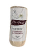 Generic 4 oz Cranberry & Cinnamon Goat Cheese