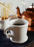 50 Count) Honey Acres' Raw Unfiltered Honey Straws - USA Honey Sticks (Clover