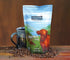 2 Package 2 LB Berres Brothers Highlander Grogg Whole Bean Coffee Pound Combination of Caramel, Butterscotch