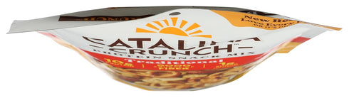 10g 1g 5.25 (Pack 1) Catalina Crunch Protein Snack Mix - Protein, Sugar per Serving - Good Source of Fiber, Keto