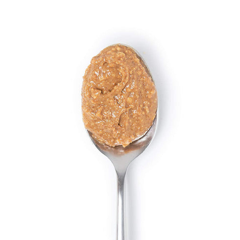 26 Big Spoon Roasters Maple Cinnamon Peanut & Pecan Butter - Low Sugar Peanut Butter - Creamy Peanut Butter w/Maple