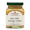 Stonewall Kitchen Maine Maple Champagne Mustard, 8 Ounces