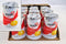 General Mills Yoplait Original Lemon Burst Yogurt, 6 Ounce -- 12 per case.