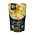 6-Pack 0 Hethstia Shirataki Rice, Low Carb Konjac Rice, Keto, Vegan, Gluten-Free, Sugar-Free, Low Calorie, Fat
