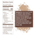 5 10 oz SPARROWS Healthy Sugar-Free Coffee Creamer Powder (Dark Hot Chocolate) - Stevia-Sweetened, Zero Sugar