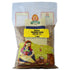 Laxmi All-Natural Whole Masoor (Red Lentils) - 2lbs