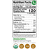 1 LB HerbaZest Quinoa Crispies Organic Vegan, Gluten Free & USDA Certified Light, Crunchy & Protein-Rich Perfect