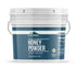 Earthborn Elements Honey Powder 1 Gallon Bucket, Natural Sweetener, Drinks & Baking