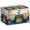Generic Instant Oatmeal Express Cups, Variety Pack, 12 Count (1.69 Ounce, 12 Count