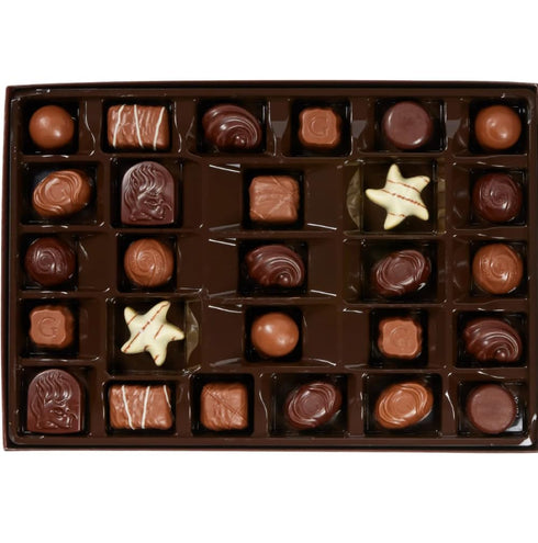 27-count Godiva Premium Assorted Chocolates