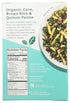 8 oz 2 Ancient Harvest Organic Pasta Penne Gluten Free -- - pc