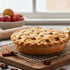 2 Pack 2, Apple Pie Filling EZ Squeeze Pak Pound Bag, of Pie, Pastry & Cake Filling, Hampton Distribution