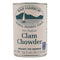 Bar Harbor New England Clam Chowder, 15 Ounce (Pack of 6), Packaging may vary