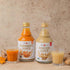 Set Anti-Inflammatory 8 Oz (Pack 2) The Ginger People Ginger & Turmeric Juice | Digestion + | Fl