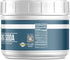 (2 lb Earthborn Elements Washing Soda, Borax, and Baking Soda Tubs Bundle, Each) Cooking, Cleaning, Non-Toxic